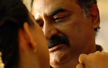 Enchanting Telugu Hotwife Drives Husband Wild with Desire