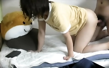 Getting Luscious with a Married Woman's Sizzling Hot S X with Her Husband's Boss at High Noon