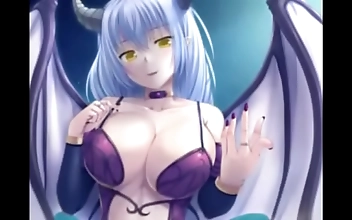 A Luscious Allure: Exploring the World of ASMR with Sexy Chinky Slut