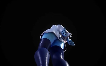 Monster Girl Gallery: A Luscious and Enchanting Experience You Can t Afford to Miss!