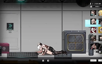 Revel in the Alluring Elegance of Idra s Shadow Part 4: All Recovered