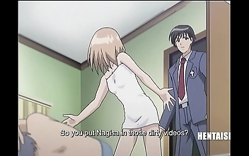 Feel the Heat with a Lustful Love Affair - ENGLISH SUBS INCLUDED