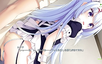 Unleash Your Inner Slut with Terminalias Lucia Valignano Scene 3