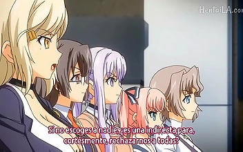 Unleash Your Inner Slut with Tugou Episode 2 in Spanish!