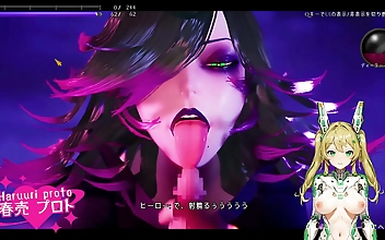 Unleash Your Desires with the Luscious Enchantress in Under the Witch Live Play!