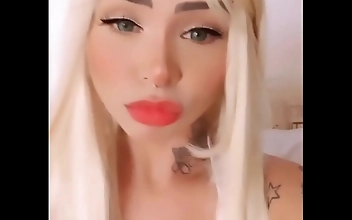 Japanese Anime Cosplay JOI: Can You Handle the Ahegao Without Cumming?