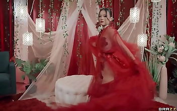 Lulus Lair of Lust – Explore the Seductive World of Lulu Chu on Brazzers