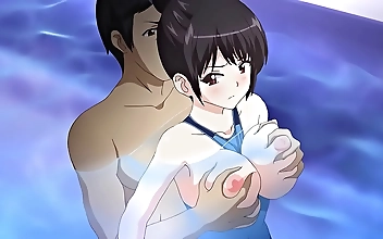 JAV Slut Sucks Hard and Gets Tamed By Her Horny Partner With Her Juicy Lips