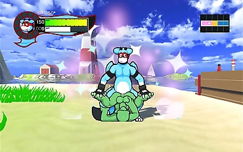 Japanese Hentai Game Porn Play: Unleash Your Wildest Fantasies with Endless Cumshots and Footjobs!