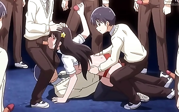 Crave the Luscious Hentai Orgies of Japan s Sexiest Sirens - Your Innocence Will Be Utteredly Lost!