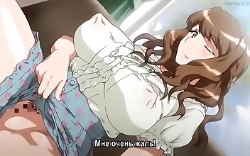 Holy fuck luscious JAV enchantress gets fucked hard by her stepbro exclusively on our blog