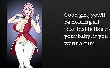 Pleasure Yourself with FayGrey s Sensual Pet Play - CBT Iceplay Chastity and More!