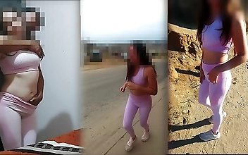 Mature Sugar Daddy Pays Teen Slut for Sex in Real Homemade Video