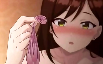 Im in Awe of Jessicas Sensual Dance! Dont Miss This Steamy Scene from Showtime Uta no Onee-san Datte Shitai 2 Episode 3