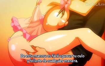 JAV Slut Mako-chan Fulfills Brothers Incestuous Desire After Kissing Best Friend - Chapter 4