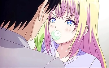 Get Lost in the Erotic World of So-Low Hentai with this JAV Masterpiece!