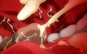 Cum in Mouth Like You ve Never Seen Before - Uncensored Hentai Subtitled: