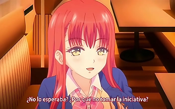 JAV Chuunkaa Episode 1 - Enjoy the Luscious Spanish-speaking Enchantress in Action!