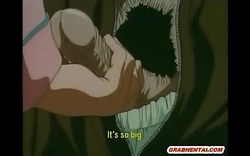 Welcome to the Ultimate Hentai Experience – Big Boobs Japan s Hottest IEM Anime Streaming Now!