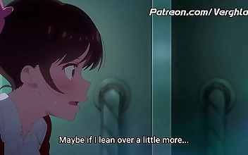 JAV Scene Alert: Luscious Alluring Enchantress from the Balcony - Unleash Your Desires!