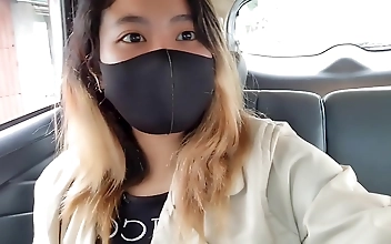 JAV Slut Gets Fucked in Public Thrift Shop - Your Ultimate Fap Material!