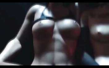 JAV Enchantress Luscious Body and Alluring MILF Slut, You Wont Believe Your Eyes!