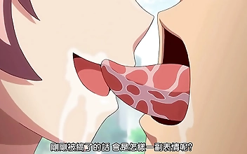 This MILF's Enchanting Ultimate Revenge on Her Male Classmate