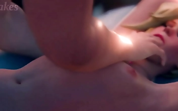 Watch the Ultimate JAV Compilation of Alluring Women in Overwatch