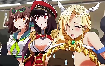 Busty Nanatsu No Bitoku Complete Series Dubbed - Enjoy Luscious Beauties and Steamy Scenes!