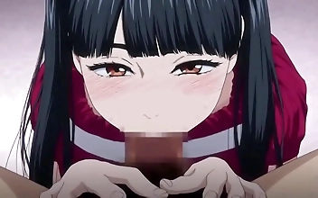 JAV Slut Runs Wild in Luscious Hentai Compilation for Your Ultimate Throat-Fucking Pleasure