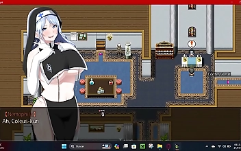 Unleash Your Inner Slut: NTR Knight - Final Feliz Part 1