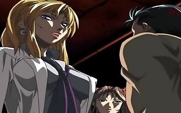 Blonde Bombshell Ravishes Rich Teacher with Rough Ride