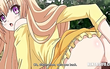 JAV Virgin Stepsis Gets Deflowered by Horny Onii-chan - Must-Watch Video!