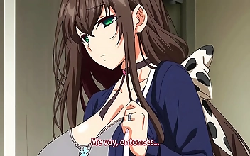 JAV Taaneetsuukee Episode 1 - Enchantress Exposed (Español Subtitles)