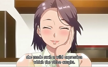 My Wife My Girlfriend and Her Ex-Boyfriend - A JAV Luscious Threesome