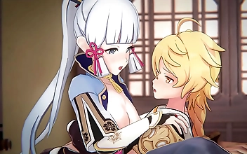 Spread Your Legs for Me MILF Cowgirl Ayaka: The Ultimate JAV Experience