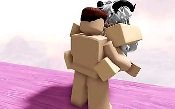 Get Intense With Rough Roblox Sex - Fulfill Your Fantasies Now!
