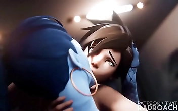 I m Luscious and Alluring Can He Resist My Hard Sex?