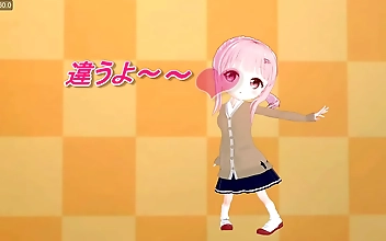 JAV Goddess Invites You to Her Luscious Paradise - Absolutely Irresistible Chinese MILF with Enchanting Body and Alluring Moves