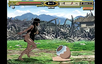 Fierce Kung Fu Woman: Ultimate Gameplay & Photo Collection