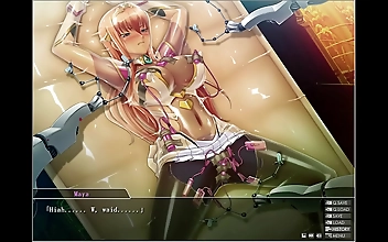 JAV Fantasy: Prison Battleship 2 - Explore the Ultimate BDSM Experience!]