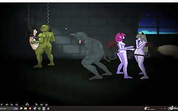 Witness the Alluring Beauty of Arms in this Sensual Full Gallery