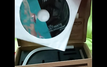 Luscious Asian Darling Unleashes Naughty Toy Collection - Your Wildest Dreams Come True!