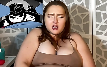 Wanna Try a Cumplay with Me? Explore My Sumptuous Body and Release Your Desires with Me!