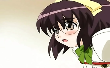 JAV Uncensored Hentai - Your Sex Friend's Wild Part 1