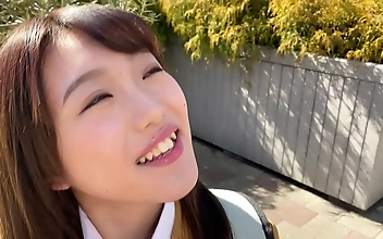 Fucking JK s Virgin MILF Pussy in Full Hentai Style: Unleash Your Ultimate Pleasure with Her Pure and Innocent Pale Tits! No Condom-Worthy Cumshot!