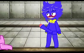 JAV Slut Poppy Gets Her Playtime with Multiple Character Fucking