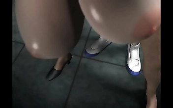 Enchantress Ai Uehara Drives You Insane with Her Sexy Power in Power of God ~ JAV HD Video