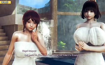 Unleash Your Inner Beast with These Luscious JAV Sluts