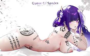 JAV Amateur Evelin Aprille Lusciously Sucks BBC in the Gym